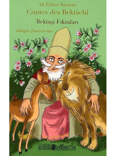 Contes de Bektachi