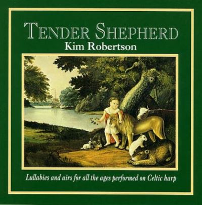 Tender shephard