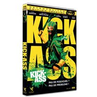 Kick-Ass Édition Prestige DVD
