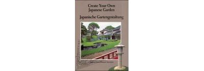 Create your own japanese garden