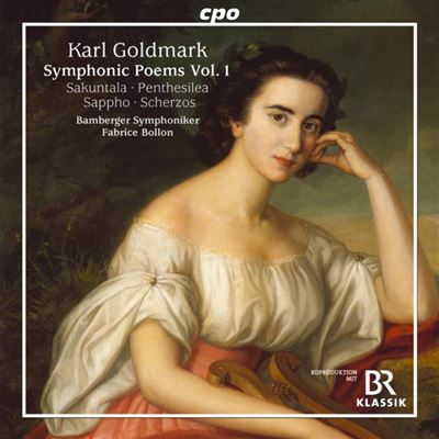 Poèmes Symphoniques Volume 1