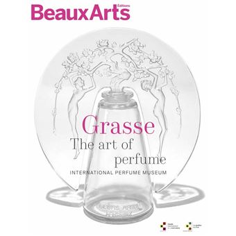 International perfume museum (ne)