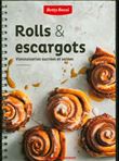 Rolls & escargots
