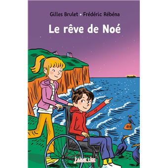 Le rêve de Noé