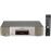 Platine CD Marantz CD6006 Or Argent_3