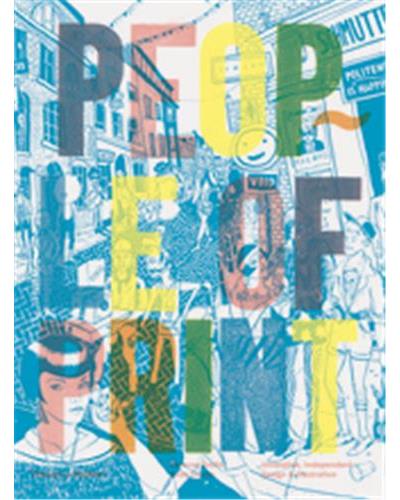 People of print