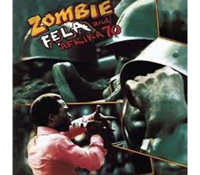 ZOMBIE/2LP