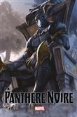 La panthère noire All-new All-different