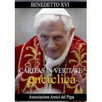 Caritas in Veritate (Enciclica)