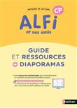 Alfi et ses amis - CP - Guide pédagogique et ressources