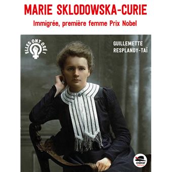 Marie Sklodowska-Curie - 1