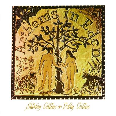 Anthems in eden/180gr gatefold