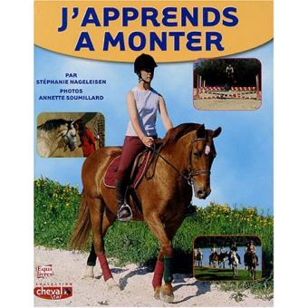 J'apprends a monter - 1