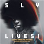 SLY LIVES! (aka the burden of black genius) - 2 Vinilos