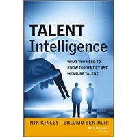 Talent Intelligence