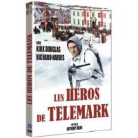 HEROS DE TELEMARK-FR
