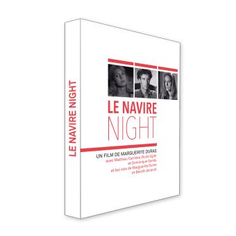 Navire night