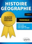 Histoire Géographie - Terminale