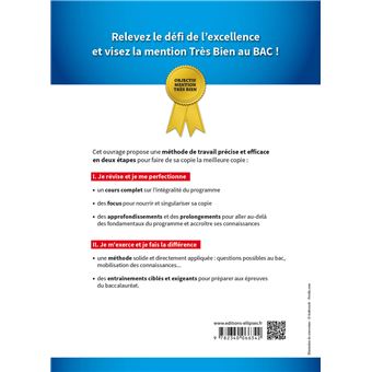 Histoire Géographie - Terminale