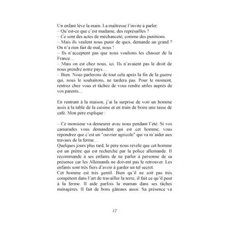 Journal d'un curé pas très catholique