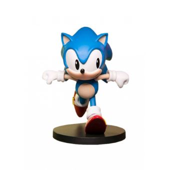 Figurine Collector Sonic The Hedgehog 8 cm