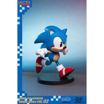 Figurine Collector Sonic The Hedgehog 8 cm