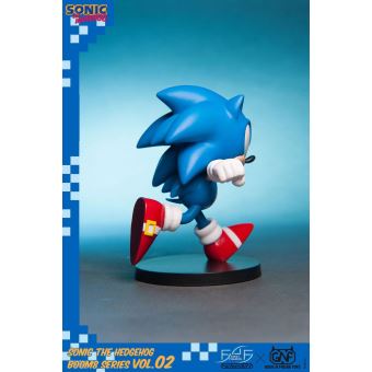 Figurine Collector Sonic The Hedgehog 8 cm