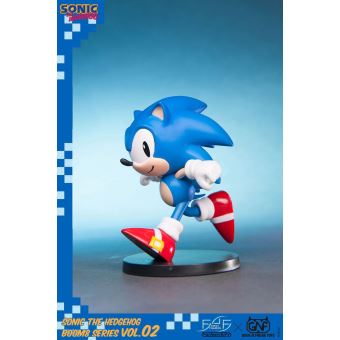 Figurine Collector Sonic The Hedgehog 8 cm