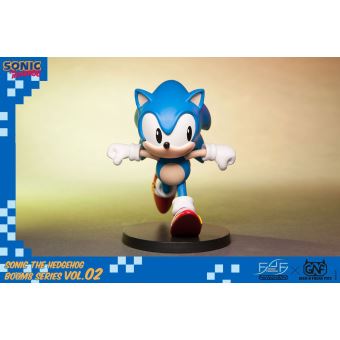 Figurine Collector Sonic The Hedgehog 8 cm