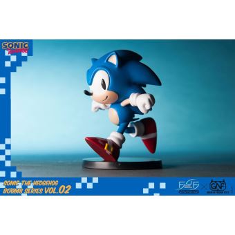 Figurine Collector Sonic The Hedgehog 8 cm