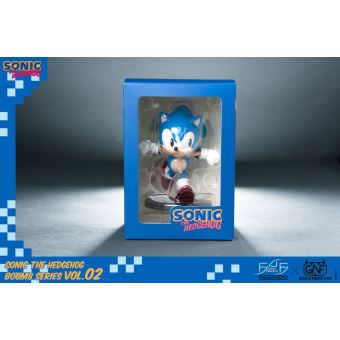 Figurine Collector Sonic The Hedgehog 8 cm