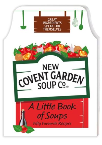 Soup for Every Day eBook by New Covent Garden Soup Company - EPUB Book