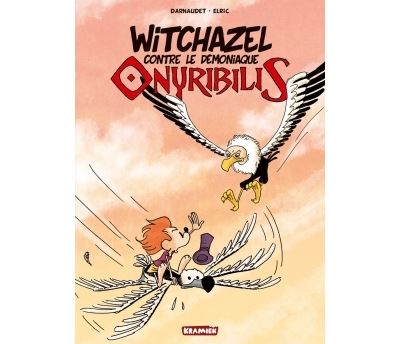 Witchazel
