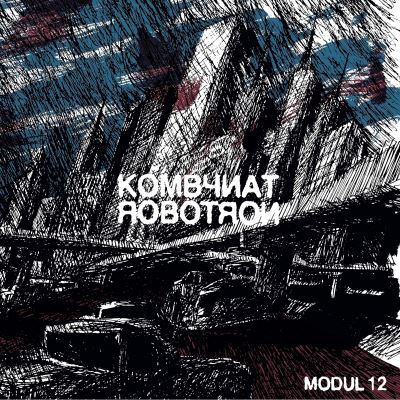 Modul 12 Vinyle coloré