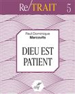 Dieu est patient