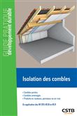 Isolation des combles