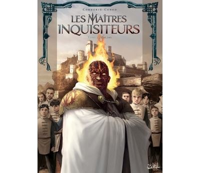 Maîtres inquisiteurs