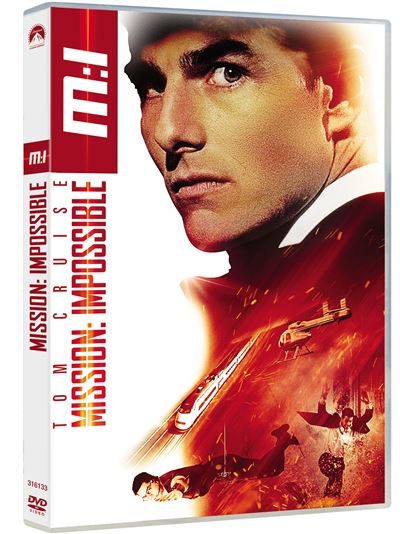Mission: Impossible - Mission: Impossible - 1