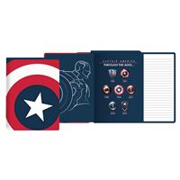 Classeur Compresseur Marvel Comics Avengers - Classeur - Achat