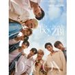 Dicon Volume N°15 Zerobaseone The Beach BoyZB1 Version Groupe