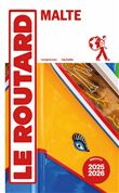 Guide du Routard Malte 2025/26