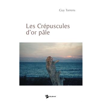 Les crépuscules d'or pâle - 1