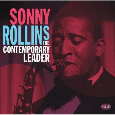 The contemporary leader - 4 CD