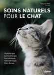 Soins naturels pour le chat