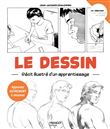 Le dessin Récit illustré d'un apprentissage