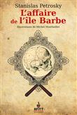 L'affaire de l'île Barbe - Surin d'Apache 1