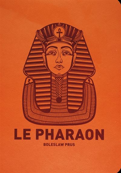 Le pharaon