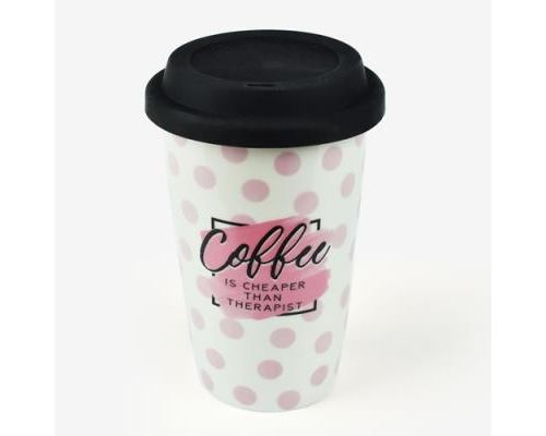 Tu vuo fa' l'americano - Mug - Therapist