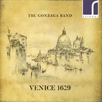 Venice 1629/musique baroque italienne