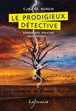 Le Prodigieux détective